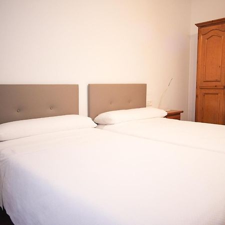 Apartacentro Soria Ngoại thất bức ảnh