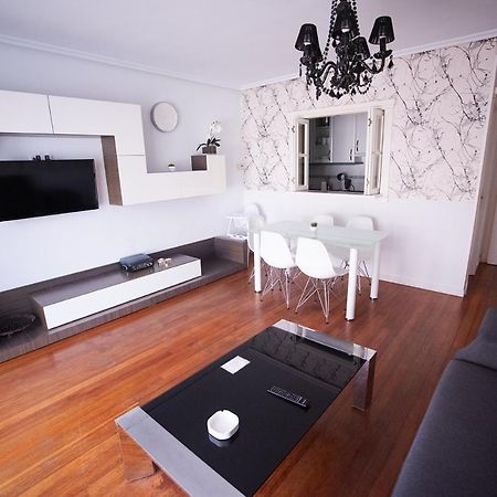 Apartacentro Soria Ngoại thất bức ảnh