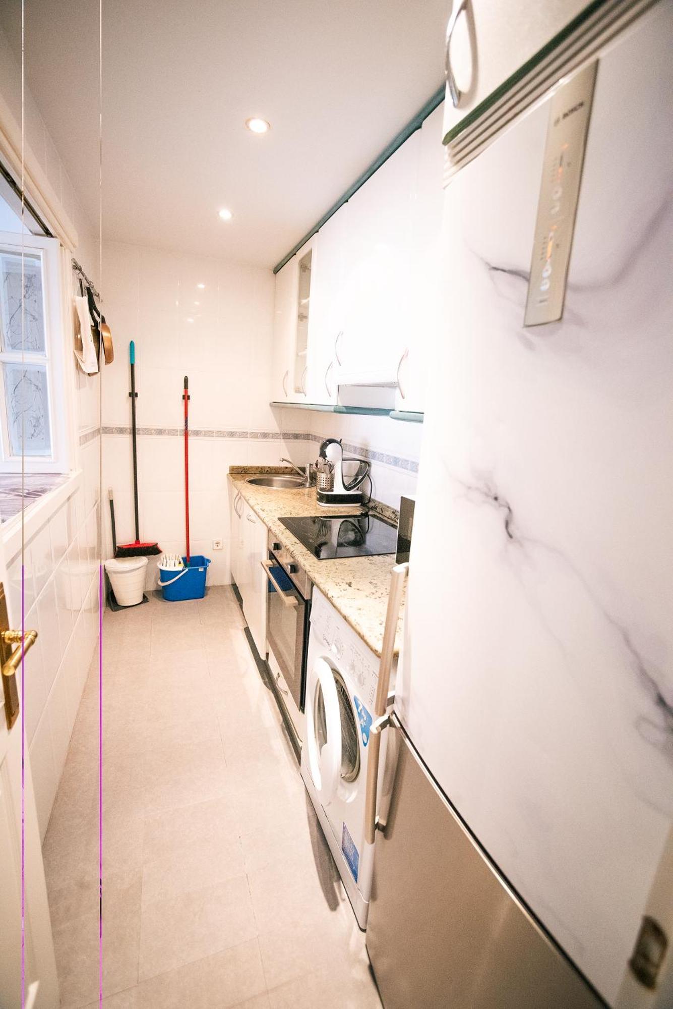 Apartacentro Soria Ngoại thất bức ảnh