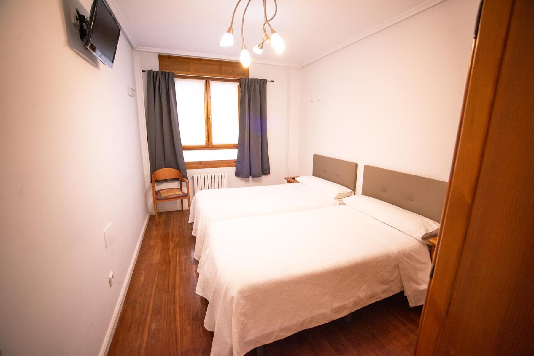 Apartacentro Soria Ngoại thất bức ảnh