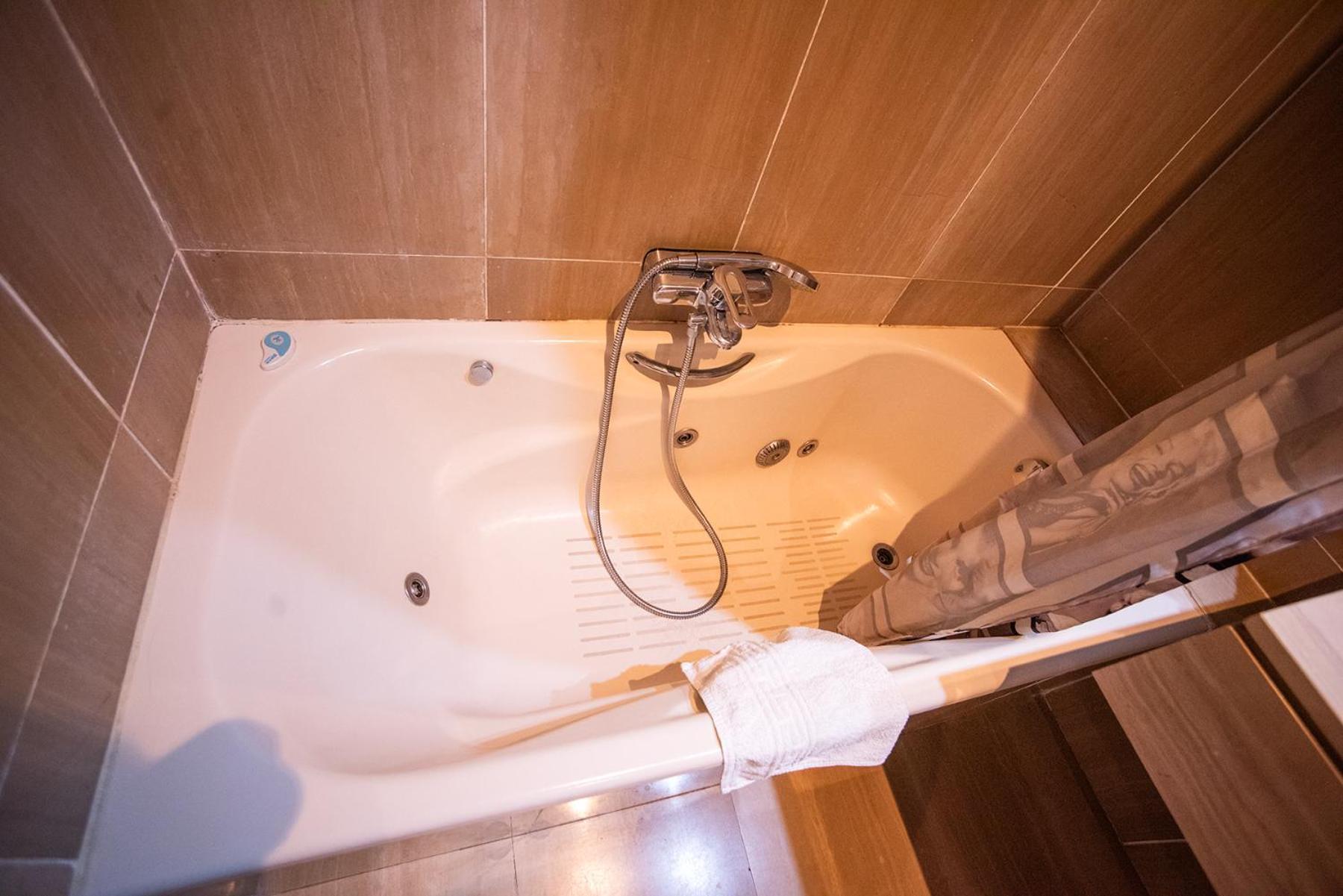 Apartacentro Soria Ngoại thất bức ảnh